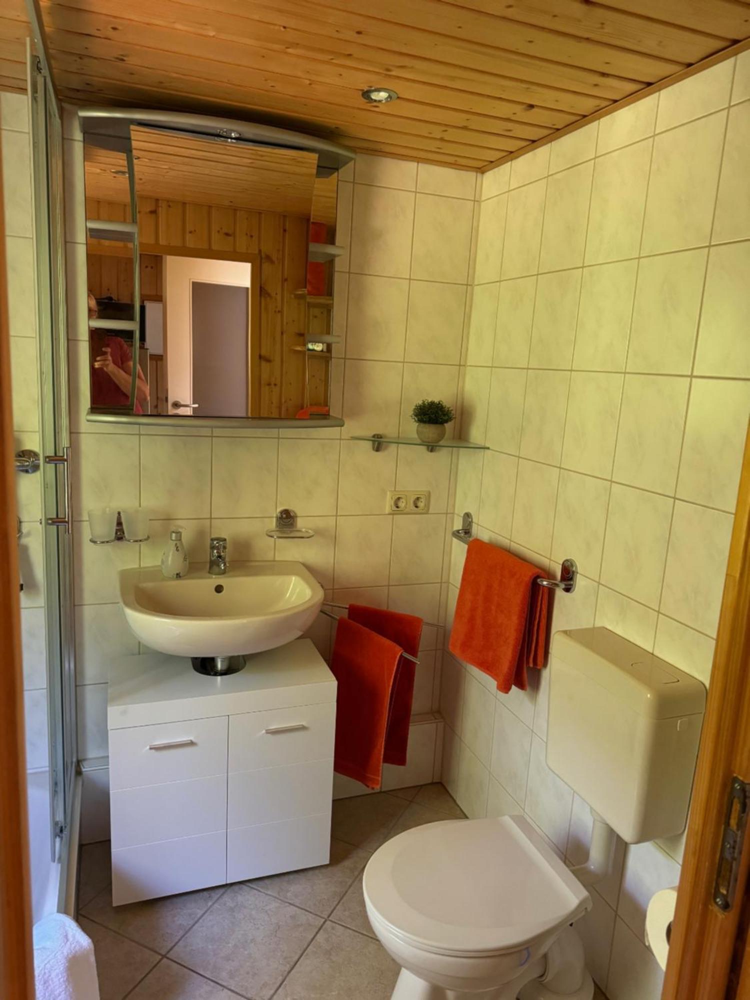 Haus Waldidyll Am Briesensee * Neu Zauche