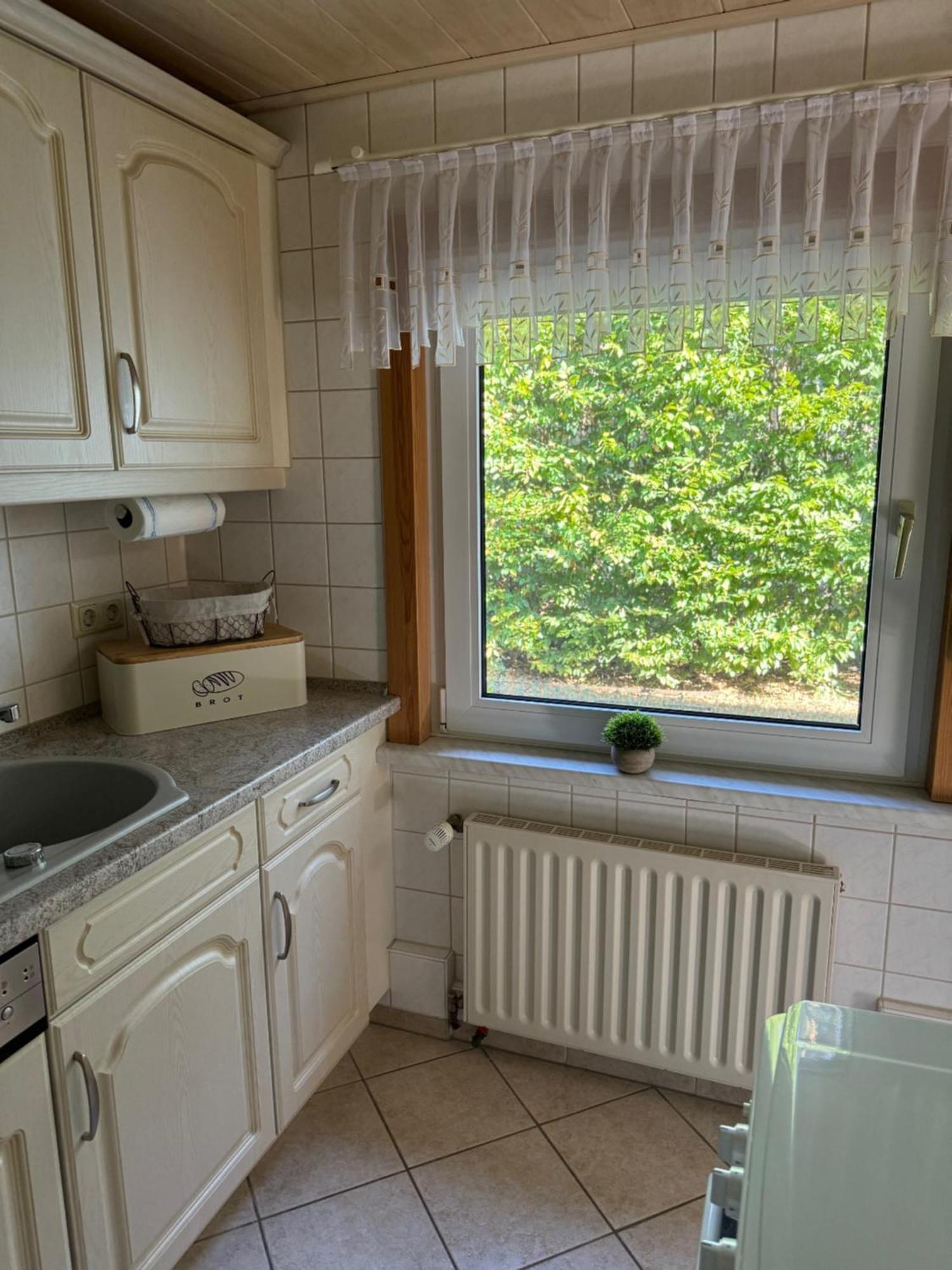 Haus Waldidyll Am Briesensee Ferienhaus Neu Zauche