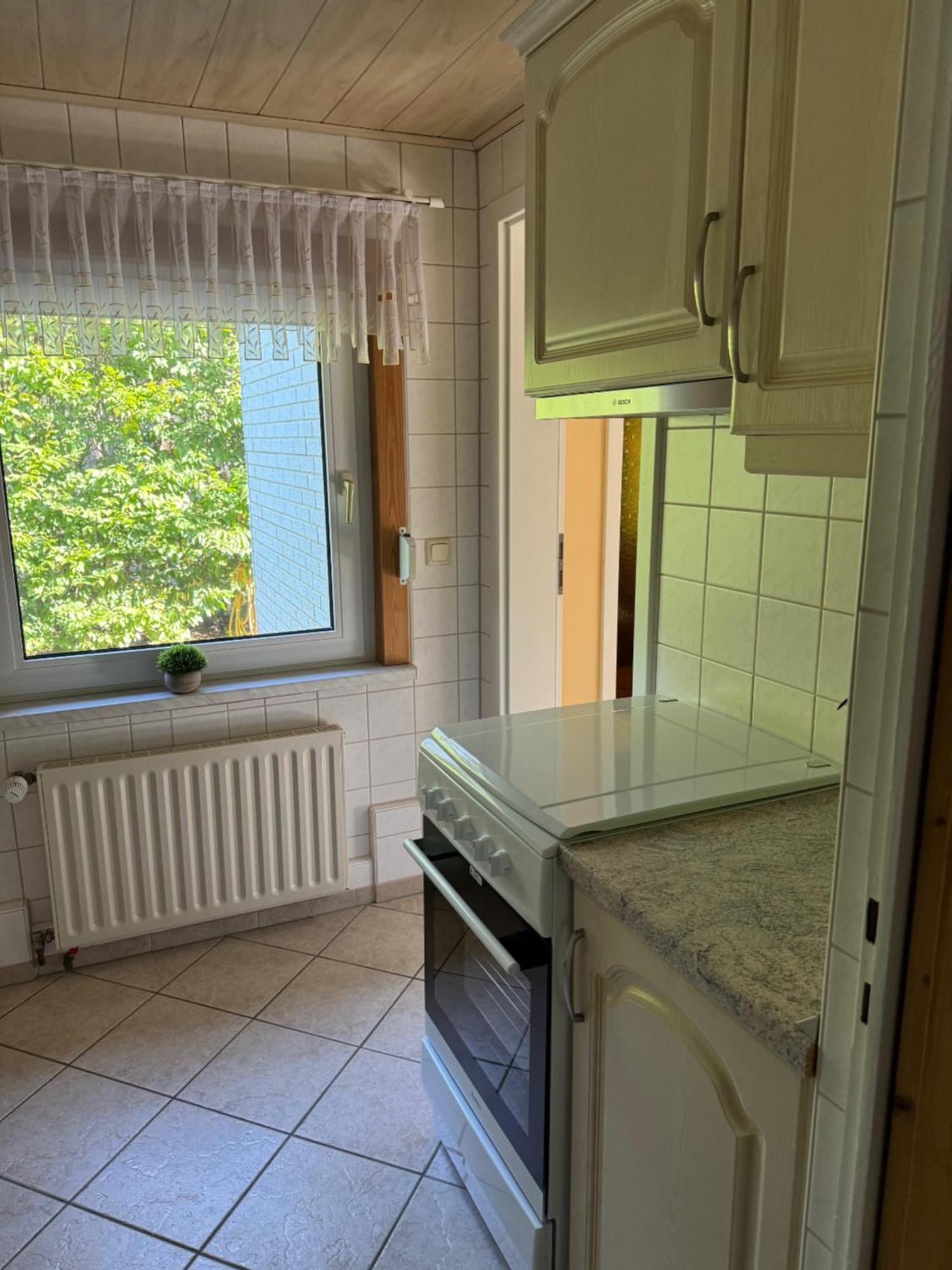 Haus Waldidyll Am Briesensee *